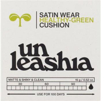Unleashia Cushion Foundation Refill