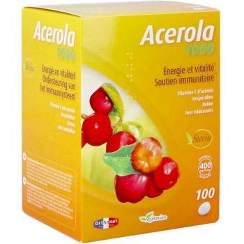 Vita Acerola Koolzaad Extract