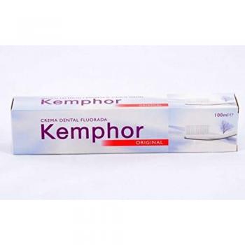 Dentifricio Originale KEMPHOR Flourada 100ml