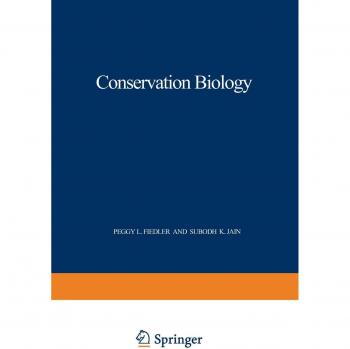 Conservation Biology