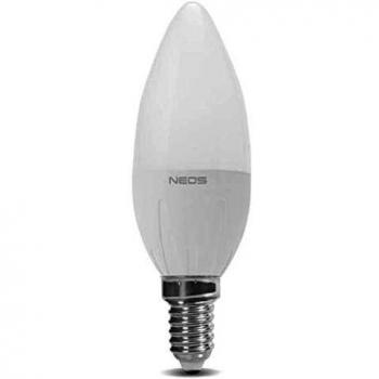 LAMPADA A LED OLIVA 6W E14 4000K 470 lumen