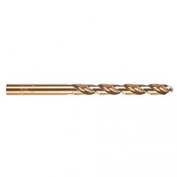Milwaukee Punta Cobalto HSS‑G 7,5 mm per Metallo