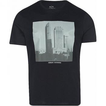 AE Skyscraper Classic T‑Shirt L