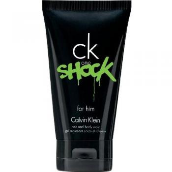 C K ONE SHOCK U BODY WASH 150 ML