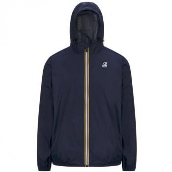 K-way Veste Respirante Le Vrai 4.0