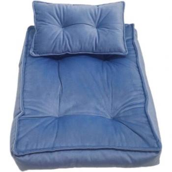 Complementos de Foto para Bebés: Manta y Almohada, Pack de 2