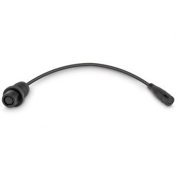 Minn Kota MKR‑DSC‑15 Lowrance 8‑Pin DSC Cable Adapter