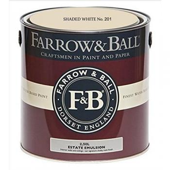 Farrow & Ball 2.5L Estate Emulsion Paint