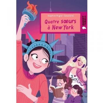Quatre Soeurs a New York