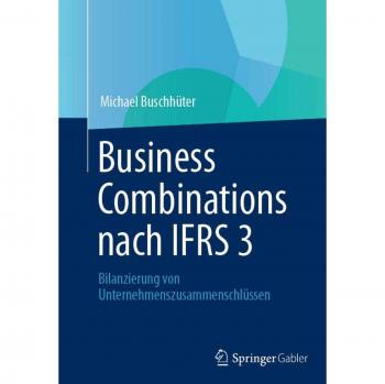 Business Combinations nach IFRS 3