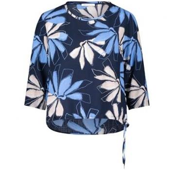 Abbigliamento Femminile Blu Scuro Betty & Co