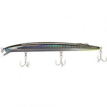 Sinking Minnow 34g by Seaspin Mommotti – 190mm ACC Unisex