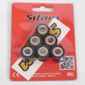Variateur Sifam Galet Piaggio 50 Fly 4T – 19 mm / 155 mm – 6,5 g – Neuf à Revendre