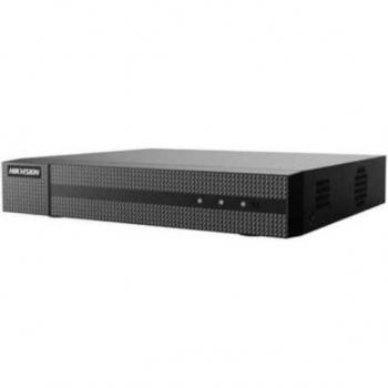 Sistema Di Sorveglianza Dvr 16 Canali 2K Hd