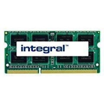 Module mémoire Integral 8 Go DDR3-1600 SODIMM
