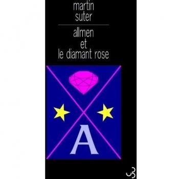 Allmen et le diamant rose