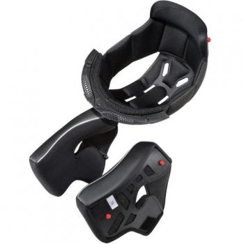 Scorpion Liner Marrone Casco Belfas S