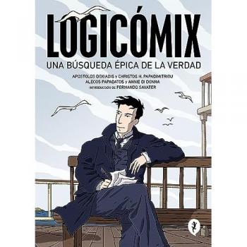 LOGICOMIX
