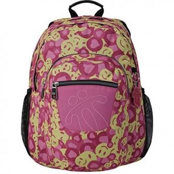 Mochila Totto Escolar