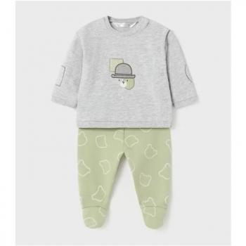 Conjunto de Dos Piezas Mayoral Better Cotton