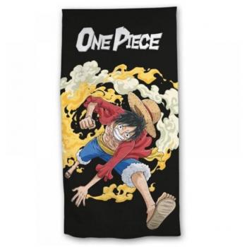 Drap de Plage One Piece Microfibre 70x140 cm