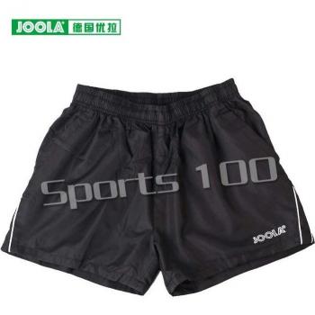 Pantalones Cortos de Entrenamiento JOOLA 655
