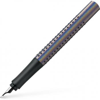 Faber-Castell Argento Glam Penne Stilografiche
