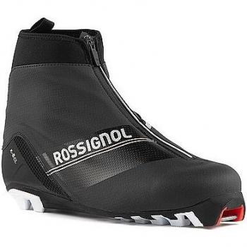 ROSSIGNOL X-8 Classic Damen Langlaufschuhe schwarz Größe 37