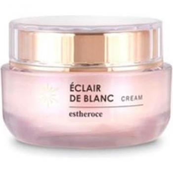 Crema Estheroce Brillantezza Bianco 50ml