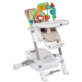 Bambino Express Trona S2400