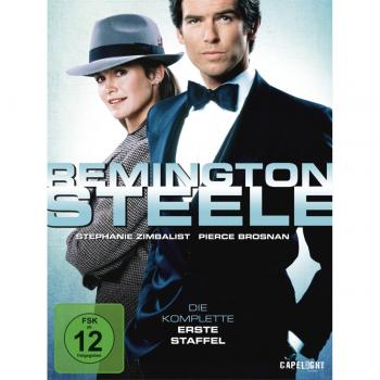 Remington Steele