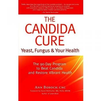 The Candida Cure