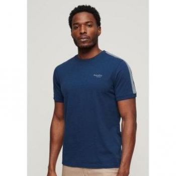 Superdry Essentials Retro Logo T-Shirt