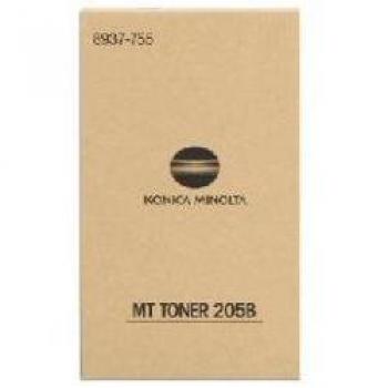 Toner laser compatible Konica Minolta 8937‑755