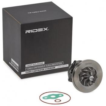 Conjunto RIDEX 4973C0267 para turbocompresor