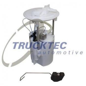 Sistema de Alimentação de Combustível Trucktec 02.38.168