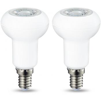 Bombilla LED R50 E14, 3.5W
