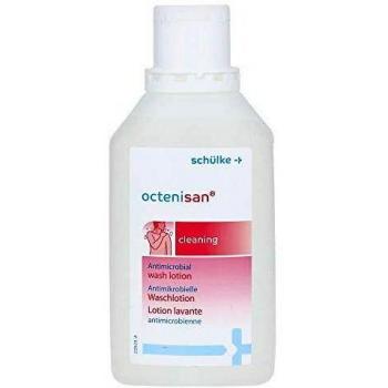 Octenisan Antimicrobial Wash Lotion 500ml