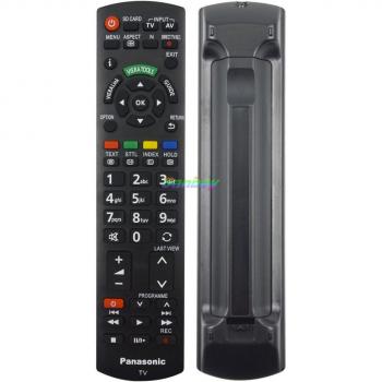N2QAYB000572 Remote