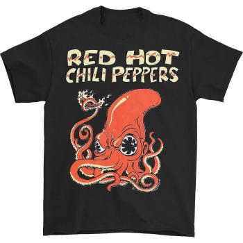 Chemise rouge piment de Cayenne