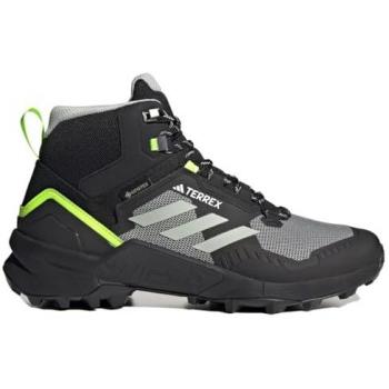 Zapatillas Adidas Terrex Swift R3 Mid para Senderismo