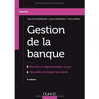 Gestion de la banque