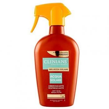 Garnier Ambre Solaire Protezione Viso e Corpo Idratante SPF50, 450 ml