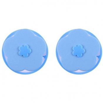 EcoWash PetHair Saver 2‑Pack Floating Filter Bag