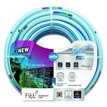 Manguera Master Plus NTS Skytech Gris 15mm