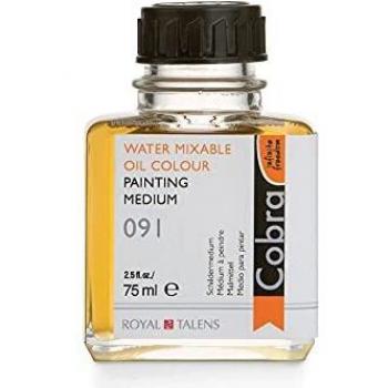 Cobra Malmedium 75 ml