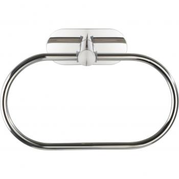 Anneau de Serviette Orea en Acier Inox