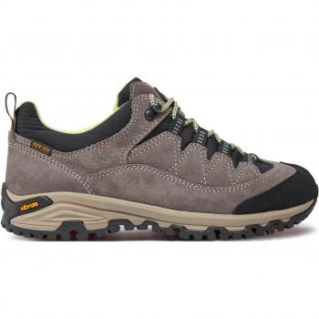 Trekking Shoes Lomer Sella II MTX Suede