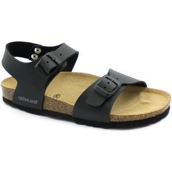Grünland Sandalen GRU-CCC-SB1206-NE „Eisiger Frühling“