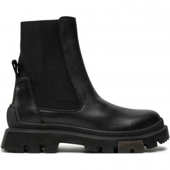 Chelsea Boots Hugo Fabyan 50529892 Nero